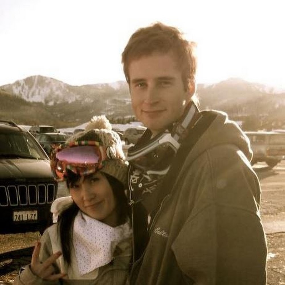 Meet your Posher, Nicholas